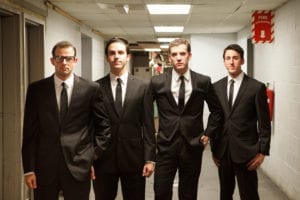 Buddy Holly Tribute Coming Back To Circa