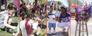 Village in Bloom Festival is Back!