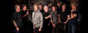Chicago Coming To Adler