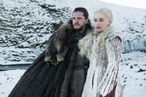 As Game of Thrones Ends, Who Will Finally Sit On The Iron Throne?