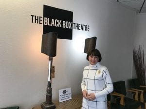 Moline's Black Box Theatre Presenting ‘Love, Loss And What I wore’