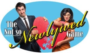 Speakeasy Debuting '(Not So) Newlywed Game Show'