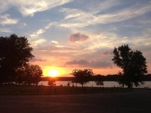 Celebrate Summer Solstice at Illiniwek Forest Preserve!