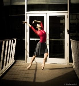 Ballet Quad-Cities Announces New Season