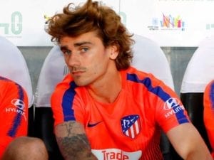 Will It Be Barca, Man U Or A Surprise For Griezmann?