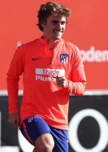 Will It Be Barca, Man U Or A Surprise For Griezmann?