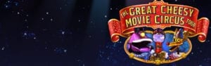 Mystery Science Theater 3000 Live Coming To Adler Theater