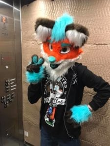 QC Scene Invades Planet Funk Con!