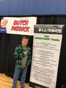 QC Scene Invades Planet Funk Con!