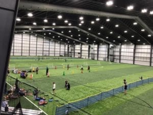 QC Scene Invades Planet Funk Con!