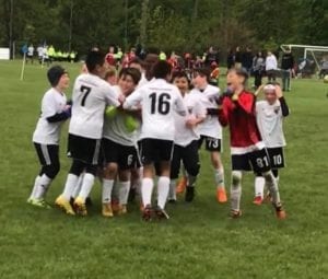 East Moline Spartans Win Armed Forces Cup, Move Up to 15 In State