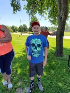 QCScene at Moline’s Youth Fishing Challenge
