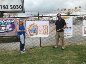 Rock Island County Fair Kicks Off Today With Free Family Day!