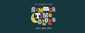 Have Some Summer Time Blues Fun in Eldridge This Weekend