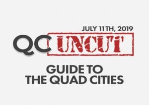 Looking For A Podcast Guide To The Quad-Cities? Listen In To Find Out Some of the Great Local Spots!