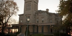 Public Tours of Quarters One on Rock Island Arsenal This Weekend!