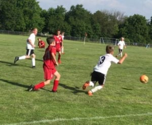 East Moline Spartans Win Muscatine Tournament, Chasing Top Ten Ranking