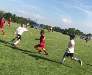 East Moline Spartans Win Muscatine Tournament, Chasing Top Ten Ranking