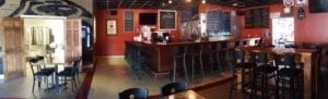 Looking For A Great Beer After Some Golf At The John Deere?