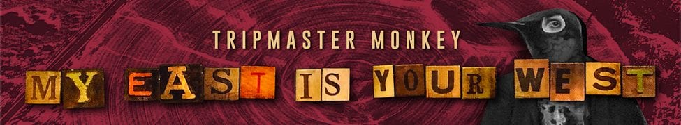 Tripmaster Monkey