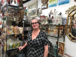 Up In The Biz: Fred & Ethel's