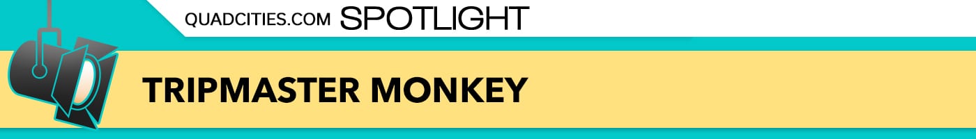 Tripmaster Monkey