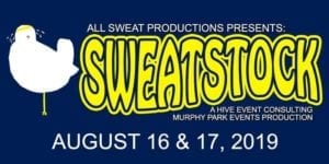 Sweatstock Music Festival Will Take You Around ‘The Bend’