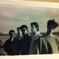 Tripmaster Monkey Through The Years