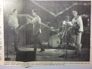 A Music Video Filmed In the Quad Cities That Was On MTV? Yup.