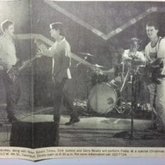 Tripmaster Monkey Through The Years