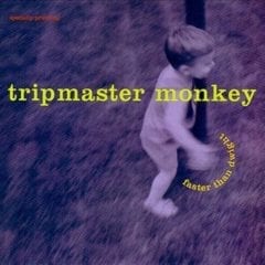 Tripmaster Monkey Through The Years