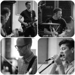 Tripmaster Monkey Through The Years
