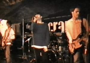 Tripmaster Monkey Tour Of The UK Flashback