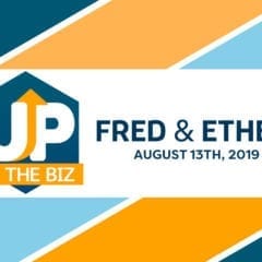 Up in The Biz: Doodads