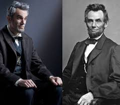 Honest Abe! Area Lemon Bread Looks Remarkably Like President Lincoln