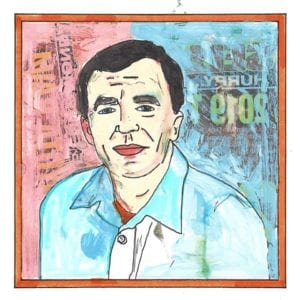 Quad Cities Icons: Ken Berry from Moline, IL - Actor