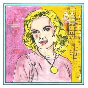 Quad Cities Icons: June Haver from Rock Island, IL – Early Film Actress, Singer, Dancer