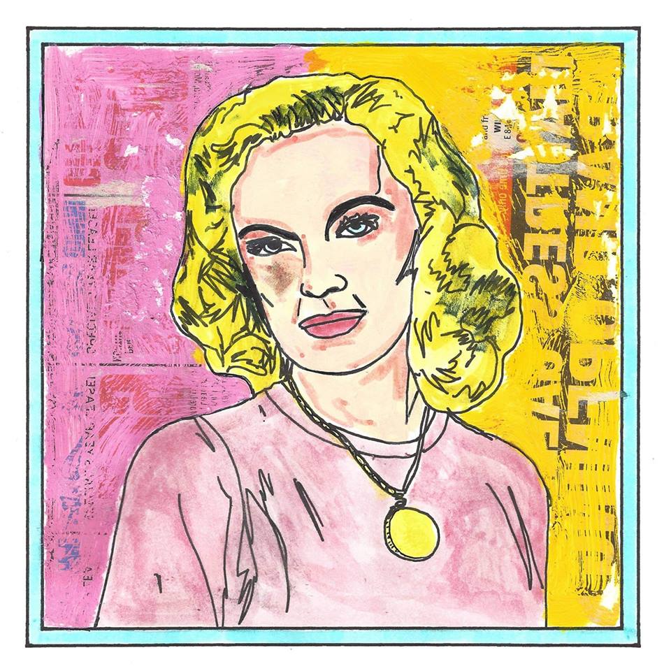 Quad Cities Icons: June Haver from Rock Island, IL – Early Film Actress, Singer, Dancer