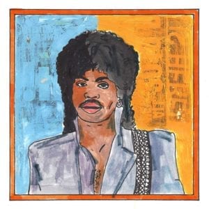 Quad Cities Icons: Jesse Johnson from Rock Island – Guitarist & Multi-Instrumental Songwriter