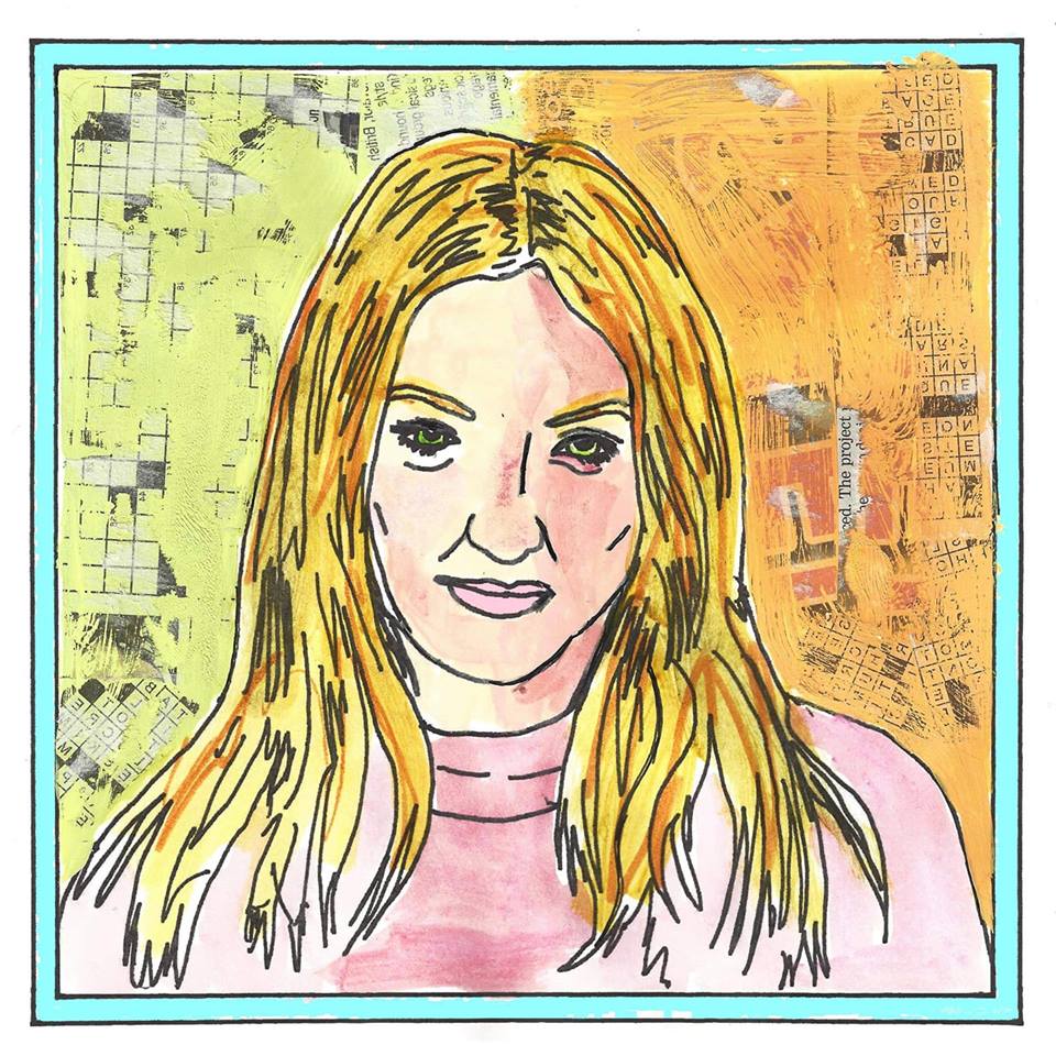 Quad Cities Icons: Julia Michaels from Davenport, IA – Singer Songwriter