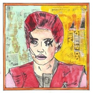 Quad Cities Icons: Linnea Quigley from Davenport, IA – Actress