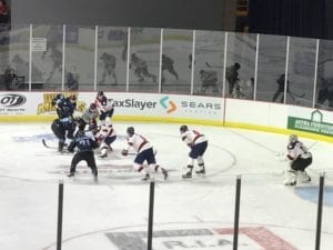 Quad City Storm Promotional Schedule Storms In!