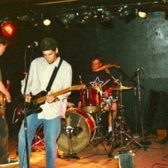 Tripmaster Monkey Through The Years