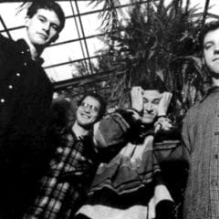 Tripmaster Monkey Through The Years
