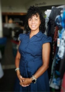 Dress for Success Quad Cities Announces Tyla Sherwin-Cole as Executive Director