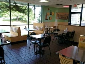 Take a Trip to Paradise at Zeke’s Island Café