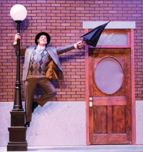 Circa Making It 'Rain!'