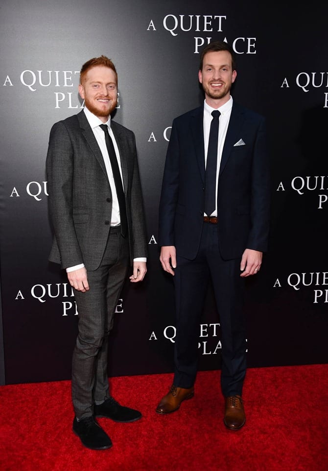 Scott Beck And Bryan Woods Scaring Up New Films With ‘Haunt,’ ‘Boogeyman’
