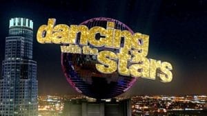 Dancing With The Stars Stepping Into Adler