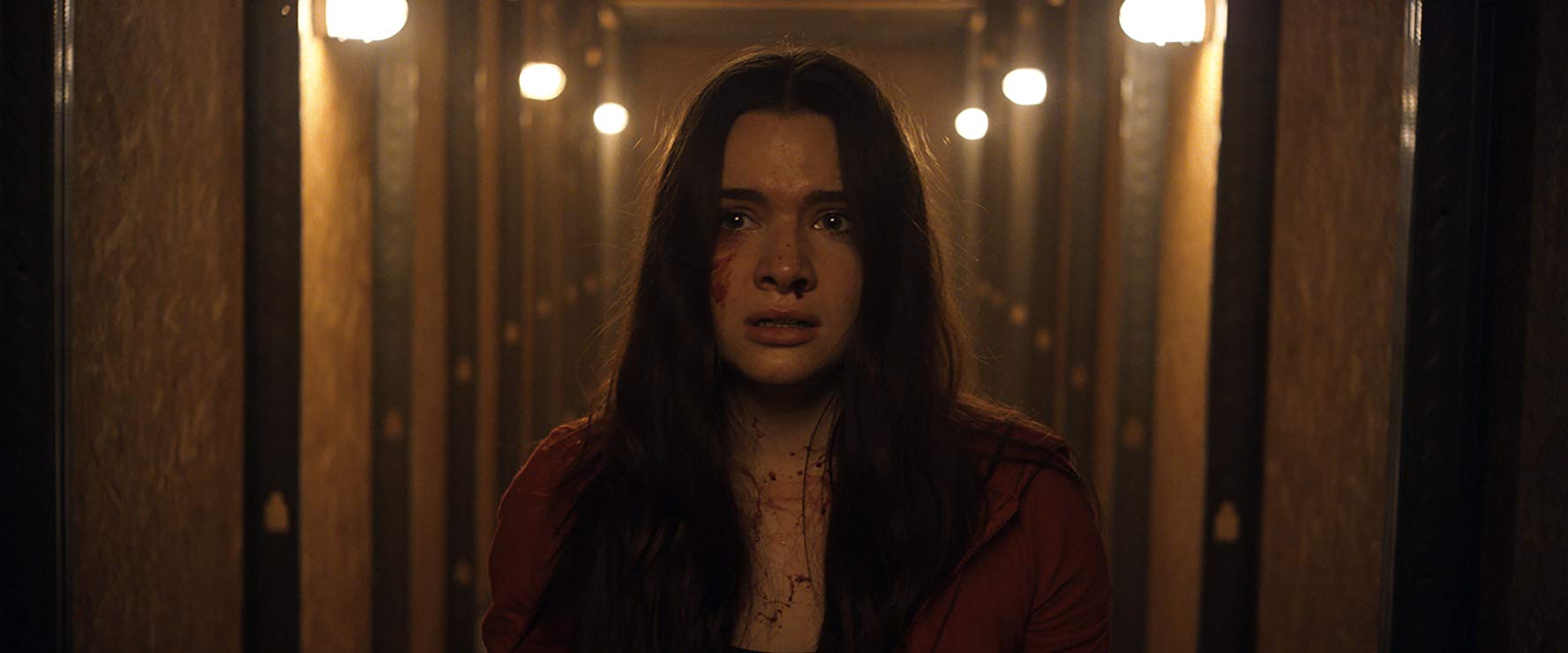 Quad-Cities' 'Quiet Place' Duo Beck And Woods Release 'Haunt' Friday The 13th!